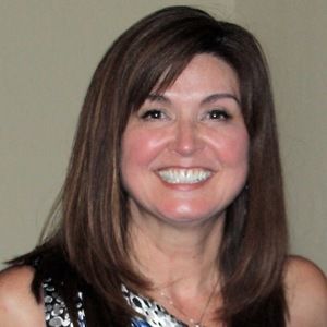 Meet your Posher, Diane